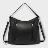 Lora. - Bossa d'home elegant d'estil vintage