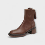 Fien - Botes de dona