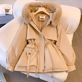 Milana™ | Abric Elegant d'Hivern