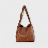 Lora. – Bossa d'estil elegant de cuir