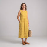 Aurora - Vestido Midi Diario