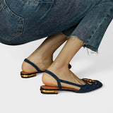 Elsa™ | Sandàlies ortopèdiques còmodes