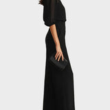 Clarisa – conjunt amb pantalons amples