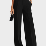 Clarisa – conjunt amb pantalons amples