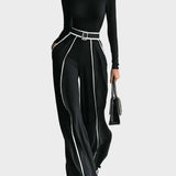 Loredana – conjunt elegant amb pantalons