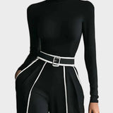 Loredana – conjunt elegant amb pantalons