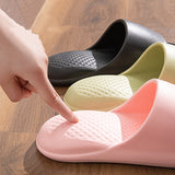 Montela CloudSlide – Alivio notable para los pies cansados en casa