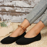 Sascha - Zapatos cómodos y elegantes para pasos con estilo