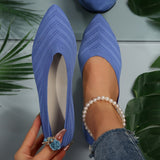 Sascha - Zapatos cómodos y elegantes para pasos con estilo