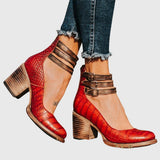 Nadia™ | Sandalias elegantes
