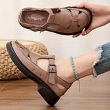 Catalina – Sandàlies d'estiu còmodes amb elegància