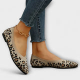 Paula - Sabates de lleopard