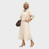 Conjunt Elegant de Dues Peces Emmie