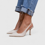 Celia™ | Tacones ortopédicos elegantes