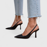 Celia™ | Tacones ortopédicos elegantes