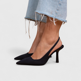 Celia™ | Tacones ortopédicos elegantes