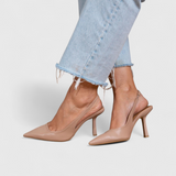 Celia™ | Tacones ortopédicos elegantes