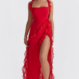 Jana – Vestit Elegant per Dona