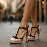 Cristina | Botes Elegants
