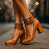Sofía | Botes de Luxe