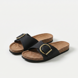 Aurora – Sandalias cómodas con suave entrada