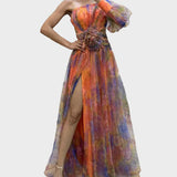 Victoria - Vestit Elegant per Dona