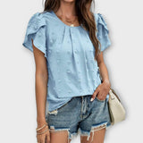 Charlotte | Blusa Tobula