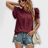 Charlotte | Blusa Tobula