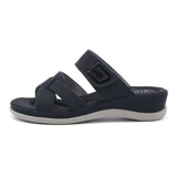 Iris – Zapatillas de verano cómodas con diseño moderno
