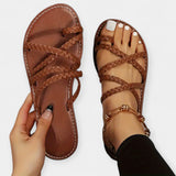 Sandàlies Casual per a Dies Calents