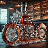 Large Whisky Bottle