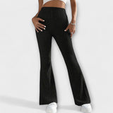 Jennifer - Pantalons Elegants