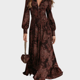 Vestit Maxi a la Cintura
