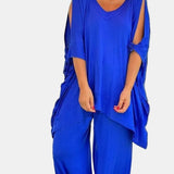 Zelora - Conjunt Casual Chic