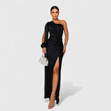 Beatriz - Vestit maxi elegant per a la nit