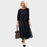 Conjunt Elegant de Dues Peces Emmie
