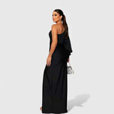 Beatriz - Vestit maxi elegant per a la nit
