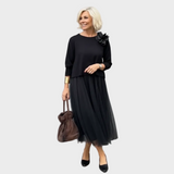 Conjunt Elegant de Dues Peces Emmie