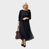 Conjunt Elegant de Dues Peces Emmie