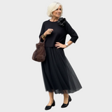 Conjunt Elegant de Dues Peces Emmie