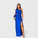 Beatriz - Vestit maxi elegant per a la nit