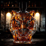 Whiskey Claw Tiger