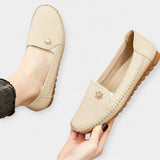 Lakki Slip-On baletanke