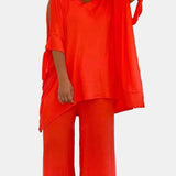 Zelora - Conjunt Casual Chic