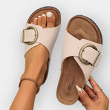 Sandàlies Anatòmiques amb Estil Modern