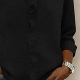 Martina - Blusa amb Volants