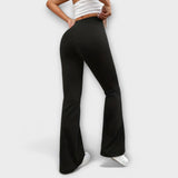 Serena - Pantalons de cama ampla