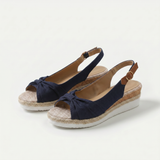 Candy - Sandalias Peep-Toe Ortopédicas