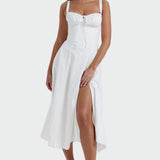 Jana – Vestit de Maxi d'Estiu