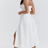 Jana – Vestit de Maxi d'Estiu